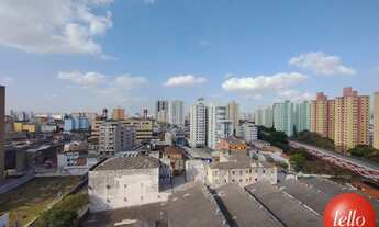 Imagem 6: São Paulo - Apartamento Padrão - Brás