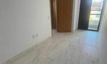 Imagem 4: Cobertura com 2 dormitórios à venda, 70 m² - Vila Curuçá - Santo André/SP