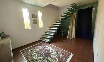 Imagem 5: Casa 5 dorm com 3 suítes, sala ampla com lareira, com área de lazer, Ipanema Porto Alegre