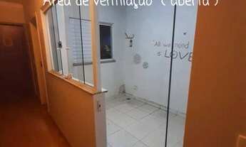 Imagem 3: Casa com 3 dormitórios à venda, 157 m² - Vila Junqueira - Santo André/SP