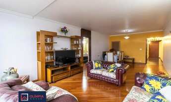 Imagem 2: Apartamento Venda 3 Dormitórios - 180 m² Pinheiros