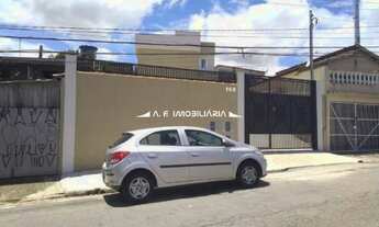 Imagem: São Paulo - Casa de Condomínio - PERUS