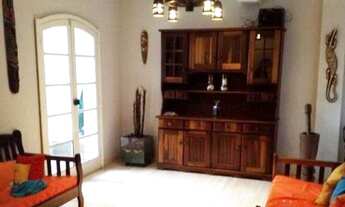 Imagem 5: Sobrado com 4 dormitórios à venda, 467 m²- Parque Espacial - São Bernardo do Campo/SP