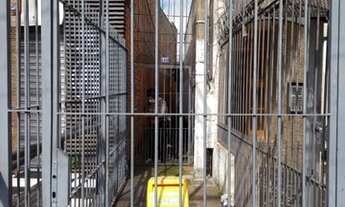 Imagem 2: Porto Alegre - Terreno Padrão - Cidade Baixa