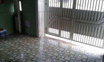 Imagem 3: Casa com 4 Dormitórios à venda, 166 m² por R$ 300.000 - Jardim Nova Alvorada - Hortolândia