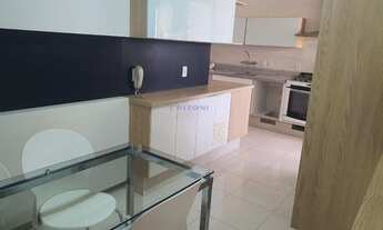 Imagem 6: APARTAMENTO ED. EUROPA I 3 QUARTOS I 1 SUITE I 2 BANHEIROS I SALA COM 2 AMBIENTES I 2 VAGA