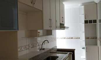 Imagem 3: REF-9444 Apartamento para aluguel com 49 metros quadrados com 2 quartos