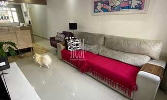 Imagem 2: Apartamento com 2 dorms, Itararé, São Vicente - R$ 385 mil, Cod: 92998