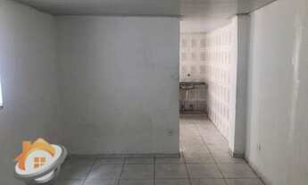 Imagem 4: Casa com 1 dormitório para alugar, 60 m² - Pirituba - São Paulo/SP