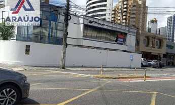 Imagem 2: Casa, 800 m² - venda por R$ 5.000.000,00 ou aluguel por R$ 15.000,00/mês - Tambaú - João P