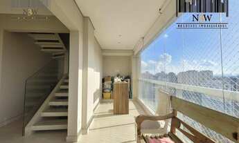 Imagem 3: Cobertura com 4 dormitórios à venda, 254 m² por R$ 2.650.000,00 - Vila Leopoldina - São Pa