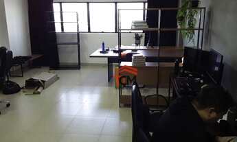 Imagem 4: Sala à venda, 44 m² por R$ 343.000 - Vila Brasília Complemento - Aparecida de Goiânia/GO