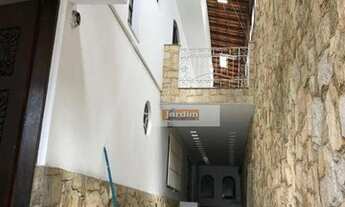 Imagem: Sobrado com 3 dormitórios para alugar