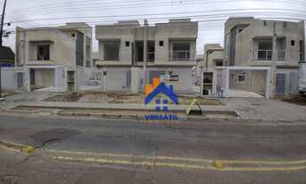 Imagem 3: Sobrado Tríplex 3 dormitórios à venda, 115 m² por R$ 598.000