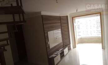 Imagem 4: Cobertura com 3 dormitórios à venda, 164 m² - Centro - São Bernardo do Campo/SP