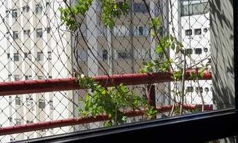 Imagem 2: Cobertura com 75 mts com 2 quartos em Moema - São Paulo - SP