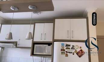 Imagem 4: Ótimo Apartamento com 2 dormitórios no São Vicente