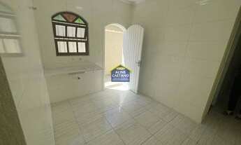 Imagem 6: Casa com 2 dorms, 01 suíte, 02 vagas, na Guilhermina!