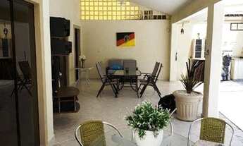 Imagem 5: Sobrado com 3 suítes à venda, 480 m² úteis por R$ 1.300.000 - Sumaré - Caraguatatuba/SP