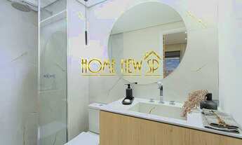 Imagem 6: Apartamento para Venda em São Paulo, Quarta Parada, 2 dormitórios, 1 suíte, 2 banheiros, 1