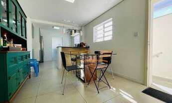 Imagem 7: Sobrado com 3 dormitórios à venda, 178 m² por R$ 1.350.000,00 - Vila Romana - São Paulo/SP