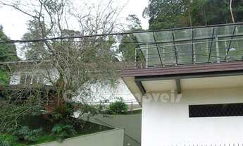 Imagem 2: CASA A VENDA EM PETRÓPOLIS: COM PISCINA: IMEDIAÇÕES BINGEN