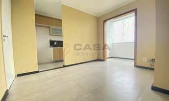 Imagem 7: Apartamento para venda possui 48 metros quadrados com 2 quartos em Chácara Parreiral - Ser