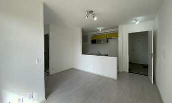 Imagem 2: Apartamento para Aluguel - Jardim Piratininga, 2 Quartos, 50 m2