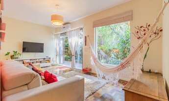 Imagem: Porto Alegre - Apartamento Padrão - Moinhos