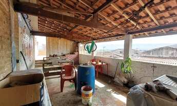 Imagem 5: Casa à venda, 3 quartos, 1 suíte, 2 vagas, Residencial Mombaça I - Pindamonhangaba/SP