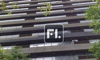 Imagem 4: Conjunto para alugar, 80m² por R$ 6.000/mês - Brooklin - São Paulo/SP