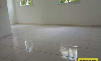 Imagem 6: Sobrado com 3 dormitórios à venda, 150 m² - Parque das Nações - Santo André/SP