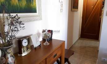 Imagem 5: Apartamento conservado no Tatuapé com ótima localização, próximo Metrô