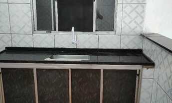 Imagem 7: Casa no Vitória Régia