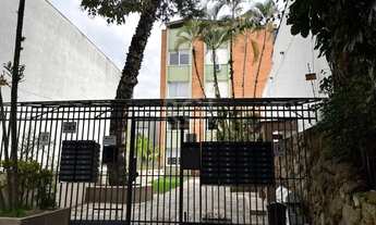 Imagem 1: Porto Alegre - Apartamento Padrão - Floresta