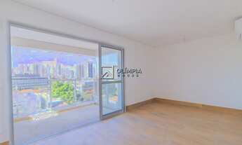 Imagem 4: Apartamento Venda 2 Dormitórios - 65 m² Brooklin