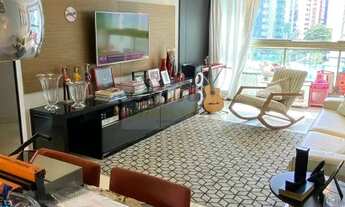 Imagem 2: Apartamento com 3 Quartos à venda no bairro Boa Viagem - Recife/PE