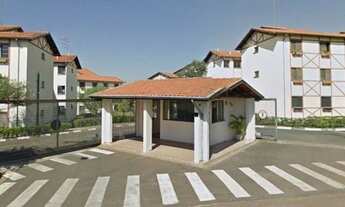 Imagem 5: APARTAMENTO RESIDENCIAL em SUMARÉ - SP, JARDIM JOÃO PAULO II