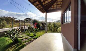 Imagem 6: Casa em Condomínio com portaria 24 horas! - Real Garden