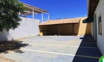 Imagem: Terreno com construção em ótima localização