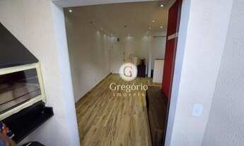 Imagem 2: Apartamento com 2 dormitórios à venda, 54 m² por R$ 240.000,00 - Cotia - Cotia/SP
