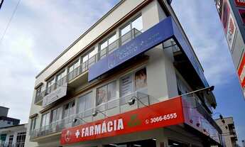 Imagem 2: SALA COMERCIAL BAIRRO AREIAS EM SÃO JOSÉ