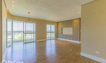 Imagem: Apartamento à venda em São José dos Campos