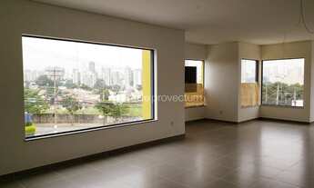 Imagem 4: Prédio - Chácara da Barra - Campinas