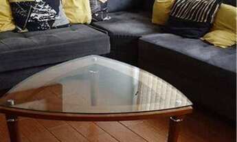 Imagem 4: Apartamento com 2 dormitórios à venda, 59 m² - Rudge Ramos - São Bernardo do Campo/SP