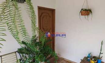 Imagem 3: Casa com 3 dormitórios à venda, 135 m² por R$ 380.000 - Jardim Santa Suzana - Cedral/São P