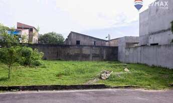 Imagem 4: Terreno - 253 m² - Guamá - Belém/PA