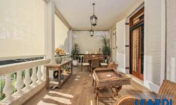 Imagem 7: CASA EM CONDOMÍNIO - ALPHAVILLE - SP