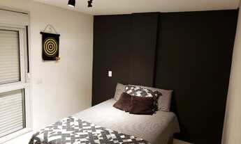 Imagem 7: Excelente Cobertura duplex no Quebec Residence com 03 dormitórios, 02 suítes, 02 vagas