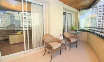 Imagem 7: São Paulo - Apartamento Padrão - Moema Índios